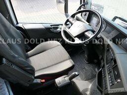 VOLVO FH 420 6x2 BDF Lift-/Lenkachse LBW Euro 6