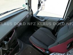 VOLVO FH 420 6x2 BDF Lift-/Lenkachse LBW Euro 6