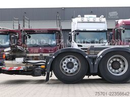 VOLVO FH 420 6x2 BDF Lift-/Lenkachse LBW Euro 6