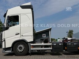VOLVO FH 420 6x2 BDF Lift-/Lenkachse LBW Euro 6