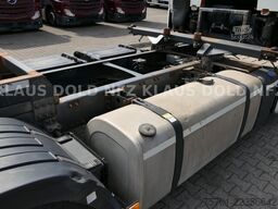 VOLVO FH 420 6x2 BDF Lift-/Lenkachse LBW Euro 6