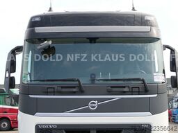 VOLVO FH 420 6x2 BDF Lift-/Lenkachse LBW Euro 6