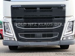 VOLVO FH 420 6x2 BDF Lift-/Lenkachse LBW Euro 6