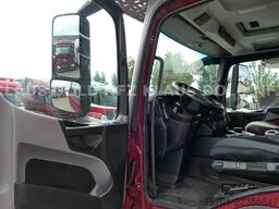 MERCEDES-BENZ Antos 2443 Autotransp. Kässbohrer Metago