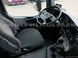 MERCEDES-BENZ Antos 2443 Autotransp. Kässbohrer Metago