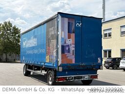  Zikun*Scheibenbremsen*SAF*Durchladesystem*