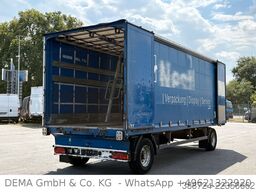  Zikun*Scheibenbremsen*SAF*Durchladesystem*