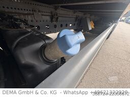 MERCEDES-BENZ Atego 1527*E6a*LBW*Klima*TÜV*AHK*Bordwände