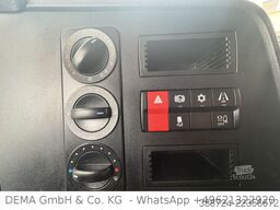 MERCEDES-BENZ Atego 1527*E6a*LBW*Klima*TÜV*AHK*Bordwände