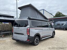 BÜRSTNER Copa C 530 AHK / 170 PS / Allrad / Markise
