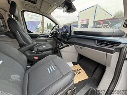 BÜRSTNER Copa C 530 AHK / 170 PS / Allrad / Markise