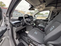 BÜRSTNER Copa C 530 AHK / 170 PS / Allrad / Markise