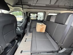 BÜRSTNER Copa C 530 AHK / 170 PS / Allrad / Markise