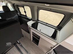 BÜRSTNER Copa C 530 AHK / 170 PS / Allrad / Markise