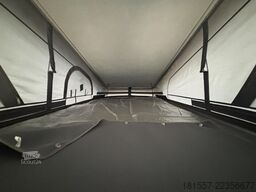 BÜRSTNER Copa C 530 AHK / 170 PS / Allrad / Markise