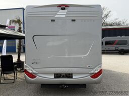 HYMER/ERIBA B-Klasse SL 674 3,0 Ltr. SAT+TV, Solar,