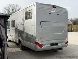 HYMER/ERIBA B-Klasse SL 674 3,0 Ltr. SAT+TV, Solar,