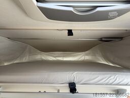 HYMER/ERIBA B-Klasse SL 674 3,0 Ltr. SAT+TV, Solar,