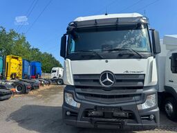 MERCEDES-BENZ ACTROS F 1846 Kipphydraulik