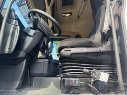 MERCEDES-BENZ ACTROS F 1846 Kipphydraulik