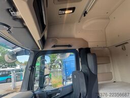 MERCEDES-BENZ ACTROS F 1846 Kipphydraulik