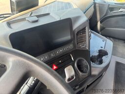 MERCEDES-BENZ ACTROS F 1846 Kipphydraulik