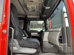 MAN TGX 26.440 Retarder 7,35m Mitsubishi TU100 -25°