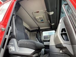 MAN TGX 26.440 Klima Lenkachse 7,35m MitsubishiTU100
