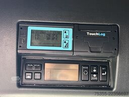 MAN TGX 26.440 Klima Lenkachse 7,35m MitsubishiTU100