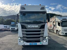 SCANIA R 450 Retarder Voll Luft Lift Achse