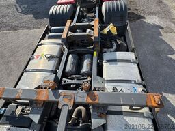 SCANIA R 450 Retarder Voll Luft Lift Achse