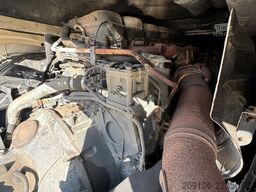 SCANIA R 450 Retarder Voll Luft Lift Achse