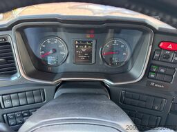 SCANIA R 450 Retarder Voll Luft Lift Achse