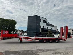 FLIEGL SDS 410 T Lift Achse Hebebett Seilwinde