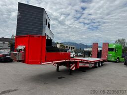 FLIEGL SDS 410 T Lift Achse Hebebett Seilwinde