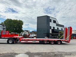FLIEGL SDS 410 T Lift Achse Hebebett Seilwinde