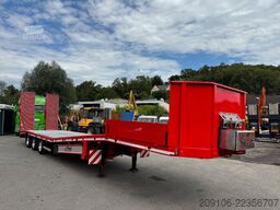 FLIEGL SDS 410 T Lift Achse Hebebett Seilwinde