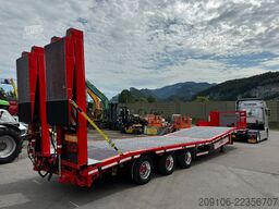 FLIEGL SDS 410 T Lift Achse Hebebett Seilwinde