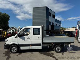 MERCEDES-BENZ Sprinter 316 cdi  Doka+Pritsche Klima
