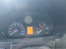 MERCEDES-BENZ Sprinter 316 cdi  Doka+Pritsche Klima
