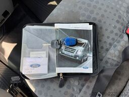 FORD Transit DK 3501M/92 kW Klima Zwillingreifen AHK