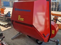  Hochentleerung Favorit 650H