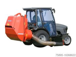 Hochentleerung Favorit 650H