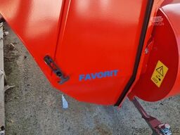  Hochentleerung Favorit 650H