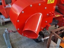 Hochentleerung Favorit 650H