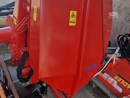 Hochentleerung Favorit 650H