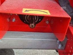  Hochentleerung Favorit 650H