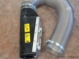  Hochentleerung Favorit 650H