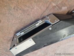  Hochentleerung Favorit 650H