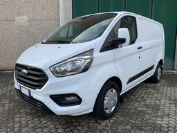 Ford Custom 280 Van L1 - 3 posti Trend   Euro 6d